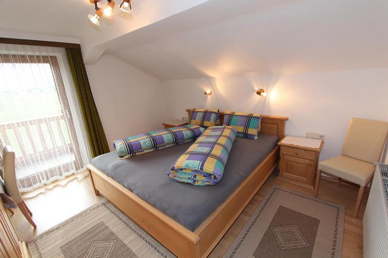 Gaestehaus Hauser Hainzenberg Exteriér fotografie